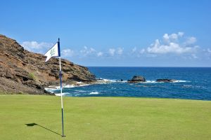 Cabot Saint Lucia (Point Hardy) 7th Flag